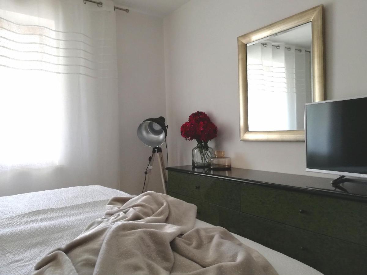 Apartments 4U 오미살즈 외부 사진