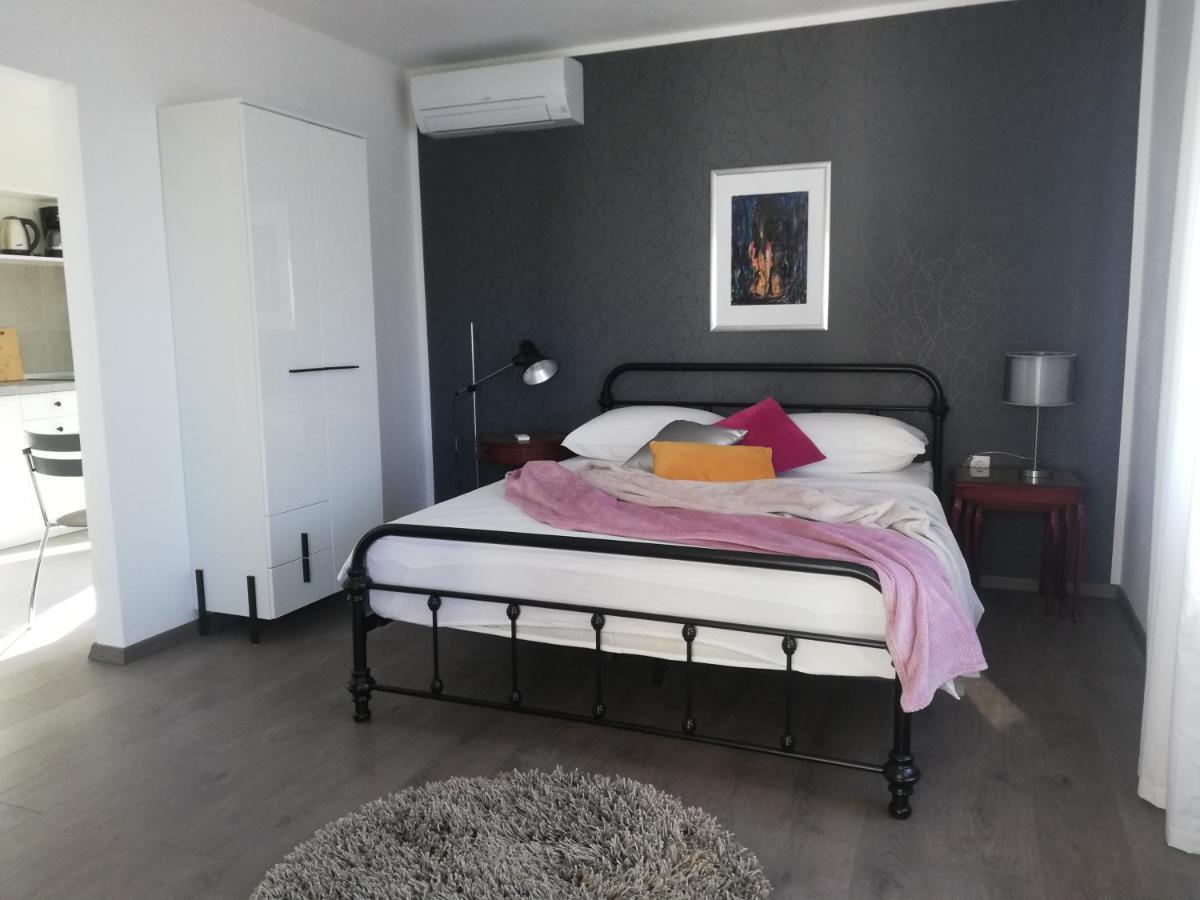 Apartments 4U 오미살즈 외부 사진