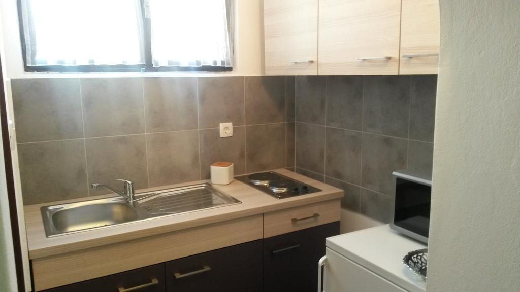 Apartments 4U 오미살즈 외부 사진