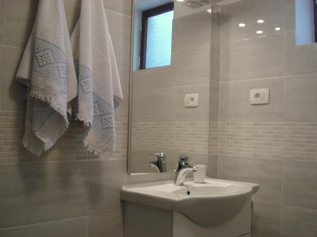 Apartments 4U 오미살즈 외부 사진