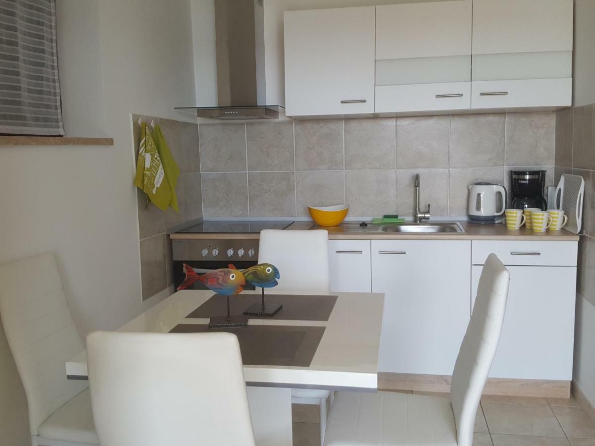 Apartments 4U 오미살즈 외부 사진