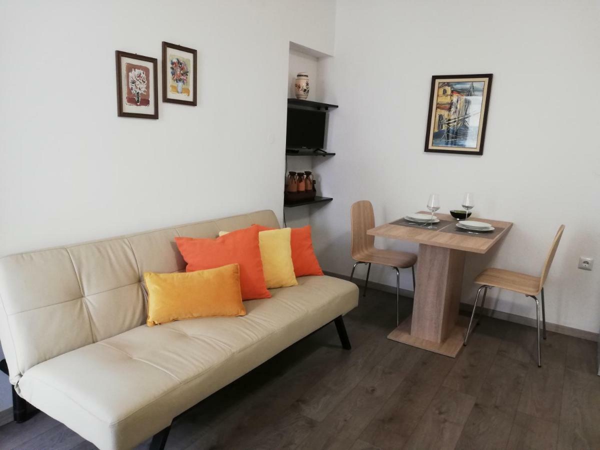 Apartments 4U 오미살즈 외부 사진