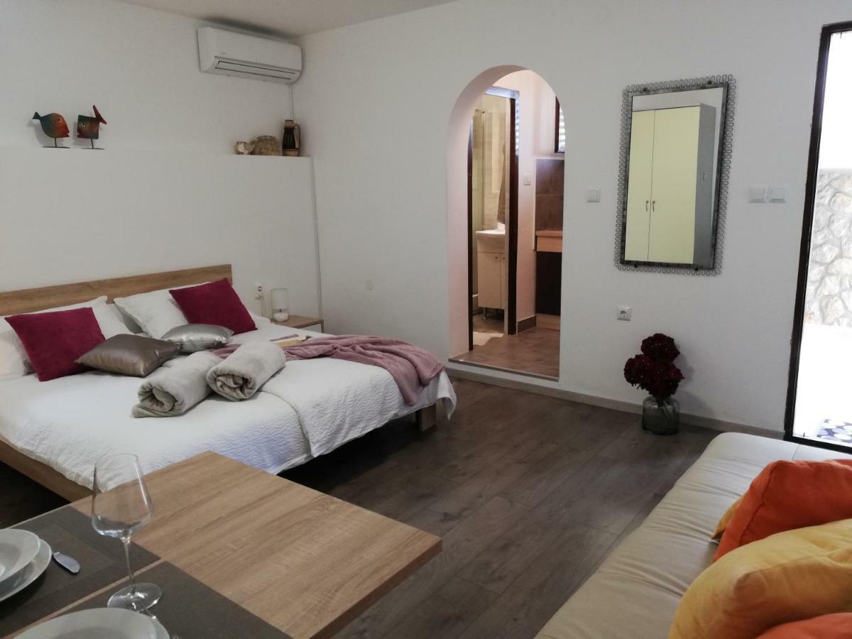 Apartments 4U 오미살즈 외부 사진
